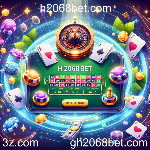 Atrações dos Cassinos Online: Entretenimento e Responsabilidade